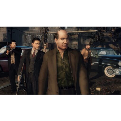 Mafia Ii PS3 - 6