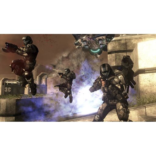 Halo 3 - Odst Xbox 360