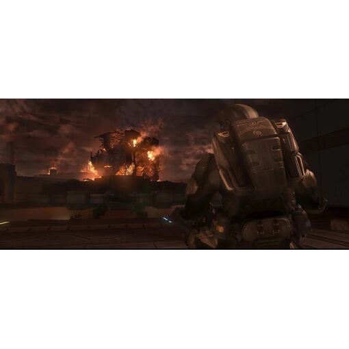 Halo 3 - Odst Xbox 360 - 5