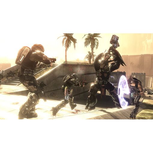 Halo 3 - Odst Xbox 360 - 2