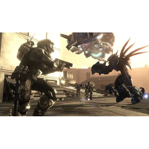 Halo 3 - Odst Xbox 360 - 3