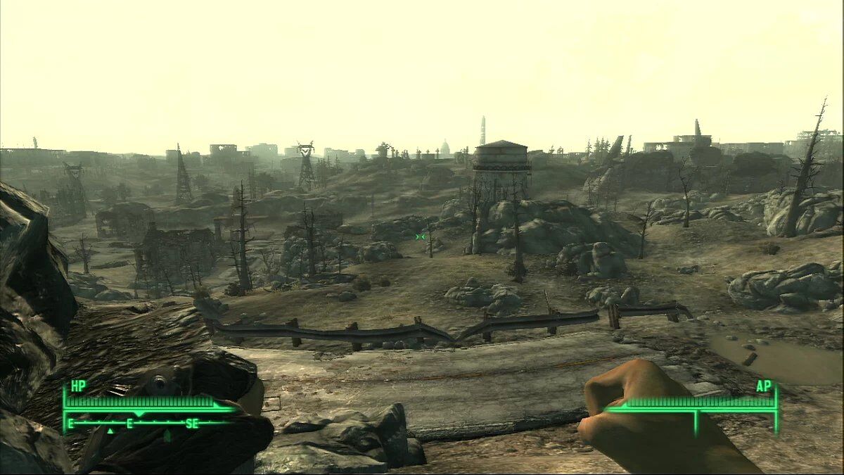 Fallout 3 - Game Of The Year PS3
