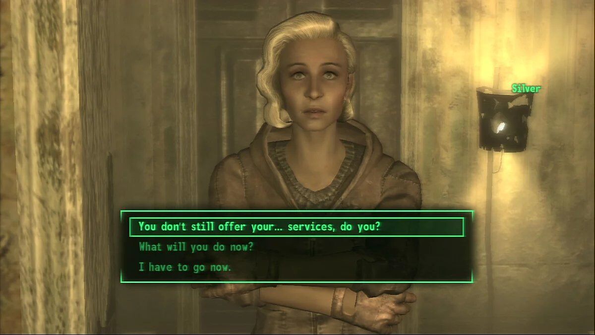 Fallout 3 - Game Of The Year PS3 - 5