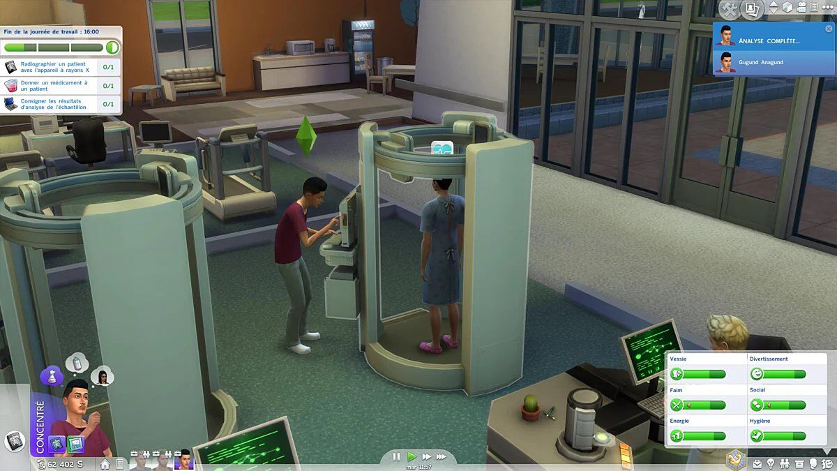 Les Sims 4 PC-MAC - 5