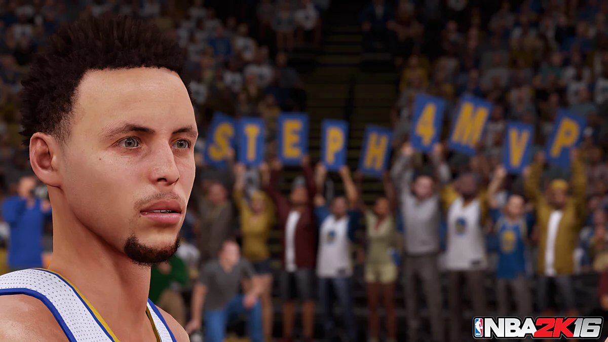 Nba 2k16 PS4 - 2