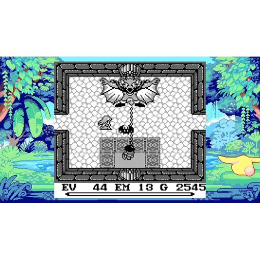 Collection Of Mana Switch - 3