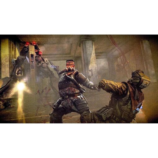Killzone 3 : Platinum Edition PS3 - 6
