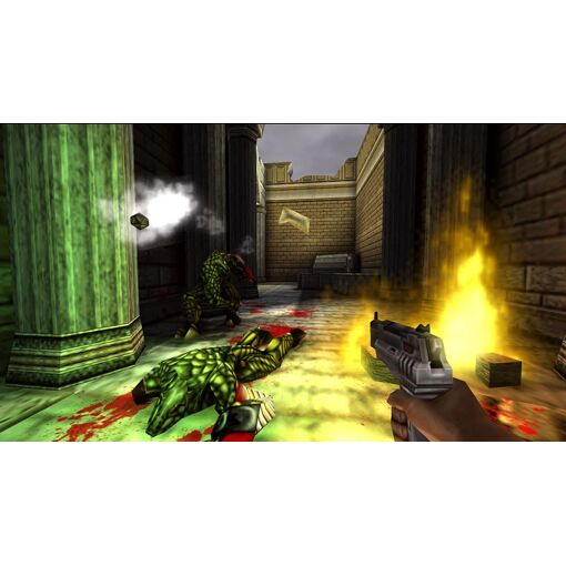 Turok Trilogy Bundle PS5