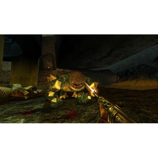 Turok Trilogy Bundle PS5 - 4