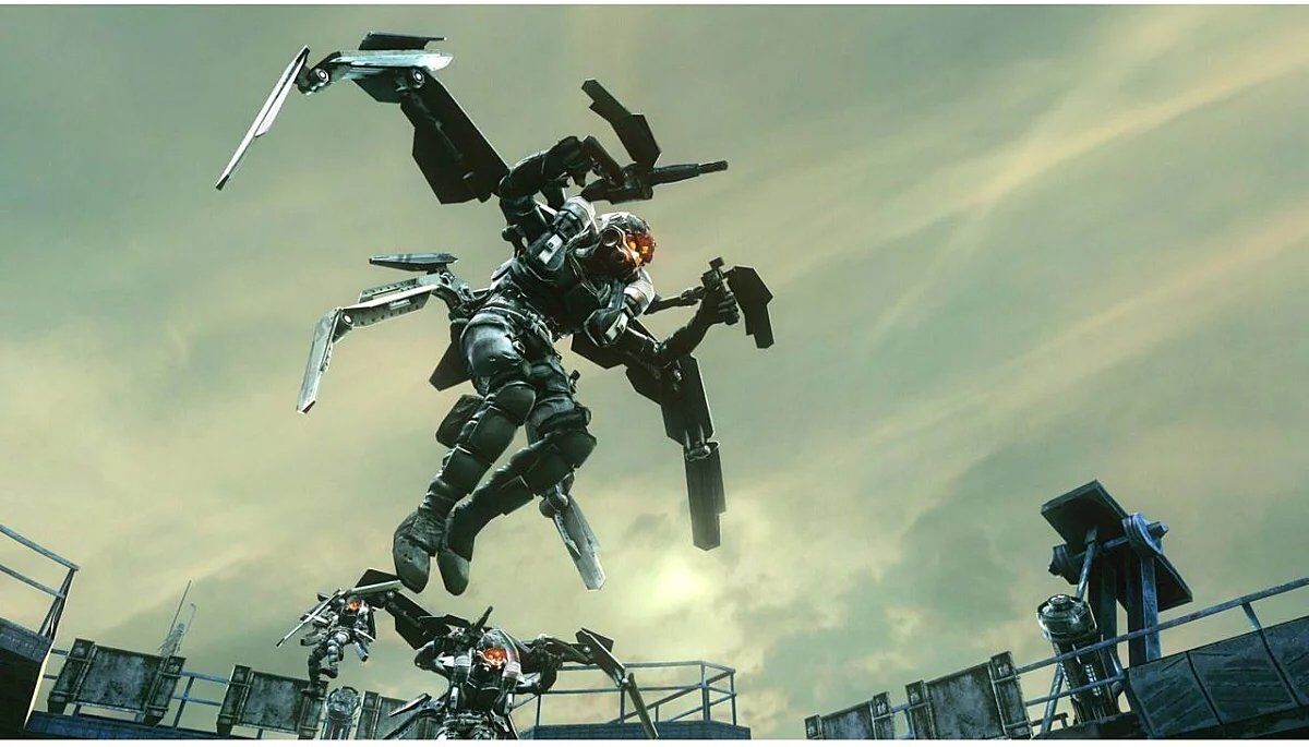 Killzone 3 : Platinum Edition PS3 - 5