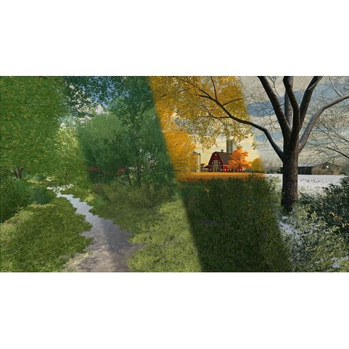 Farming Simulator 22 Xbox Series X - 2