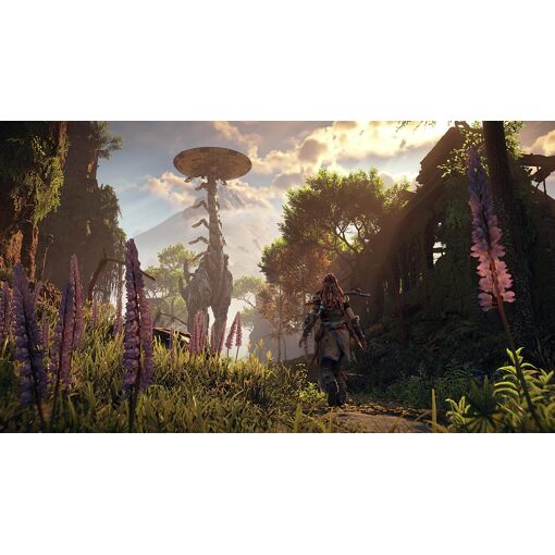 Horizon Zero Dawn : Remastered PS5 - 2
