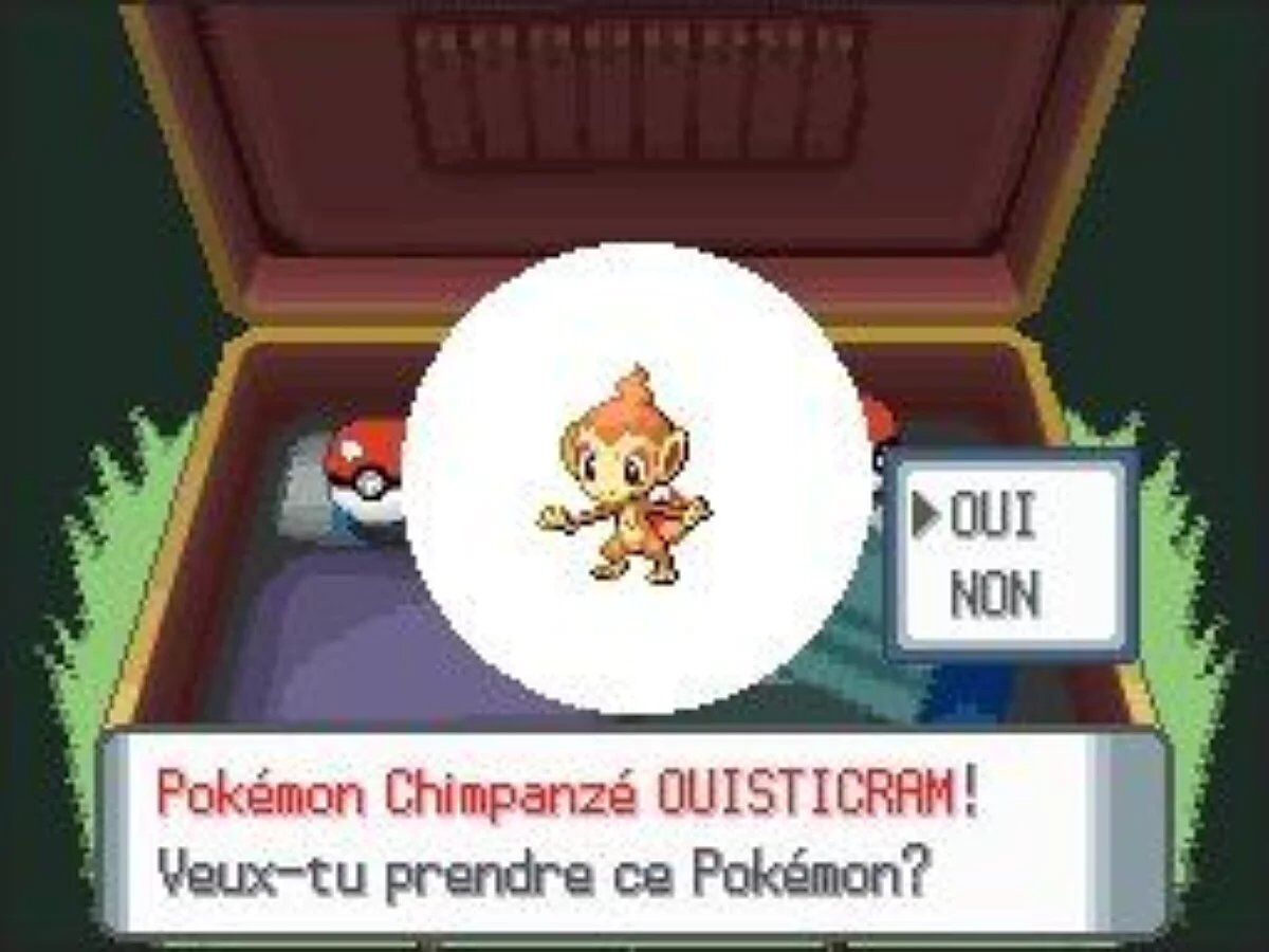 Pokemon Version Perle Nintendo DS - 5