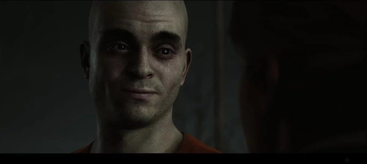 Hidden Agenda PS4