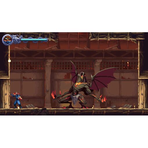 NINJA GAIDEN: Ragebound Special �dition Switch - 4
