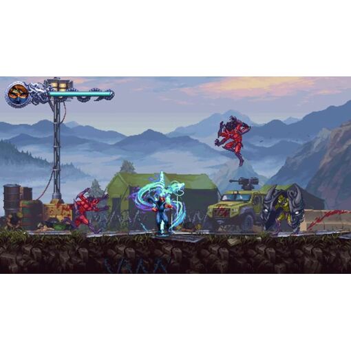 NINJA GAIDEN: Ragebound Special �dition Switch - 3
