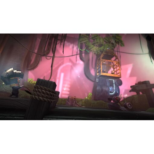 Littlebigplanet 3 PS4 - 2