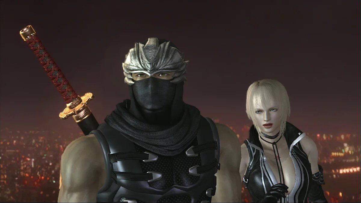 Ninja Gaiden Ii Xbox 360 - 2