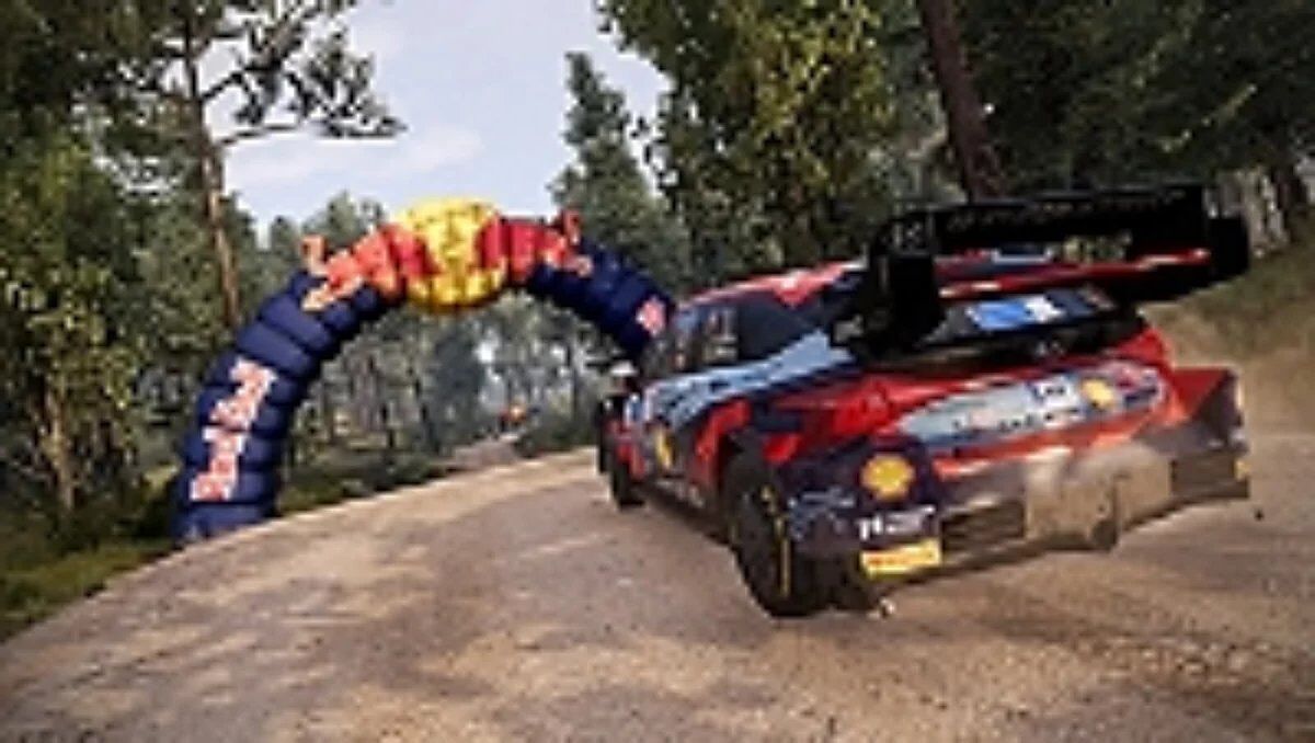 WRC : Generations Switch - 4