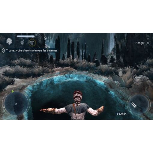 Assassin's Creed 3 : Liberation PS Vita - 4