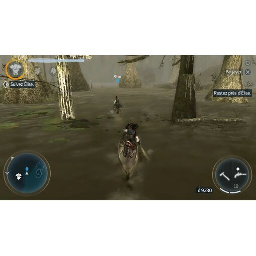 Assassin's Creed 3 : Liberation PS Vita - 2