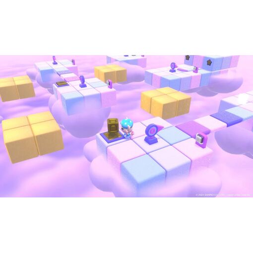 Hello Kitty : Island Adventure Switch - 6