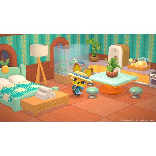 Hello Kitty : Island Adventure Switch - 4
