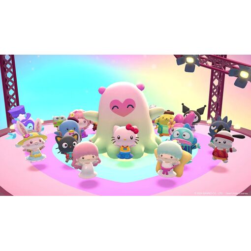 Hello Kitty : Island Adventure Switch - 5