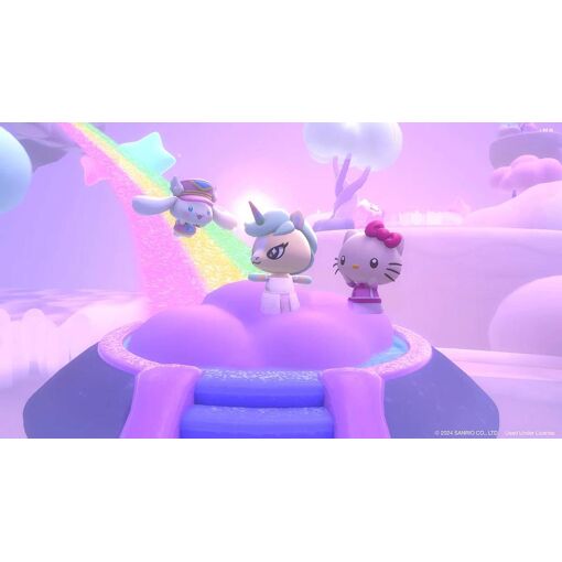 Hello Kitty : Island Adventure Switch - 2