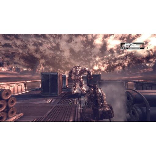 Gear Of War Xbox 360 - 4