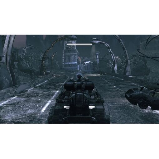 Gear Of War Xbox 360 - 3
