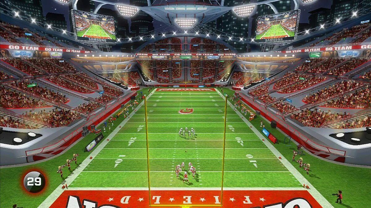 Kinect sports: saison 2 Xbox 360