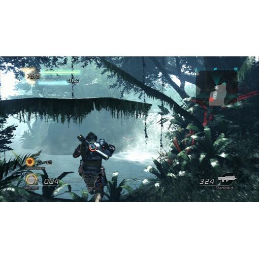 Lost Planet 2 PS3 - 5