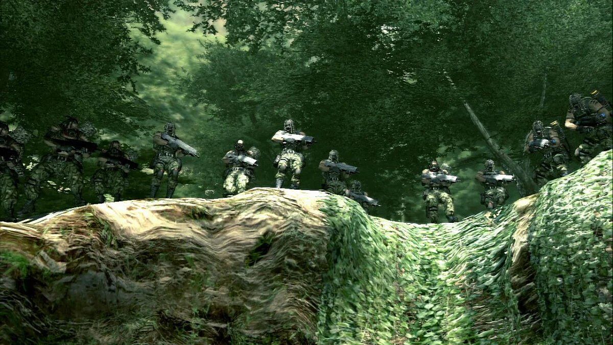 Lost Planet 2 PS3 - 3