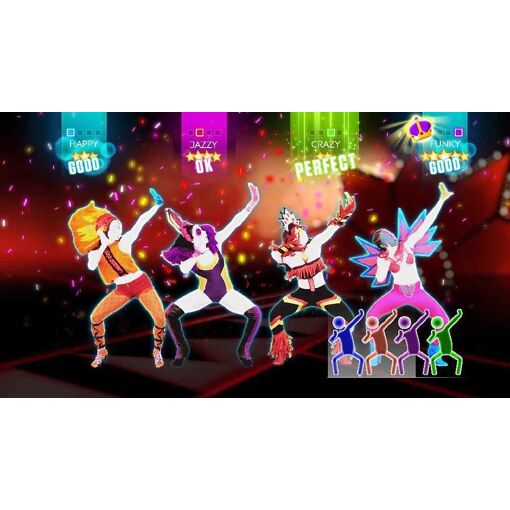 Just Dance 2014 Wii - 5