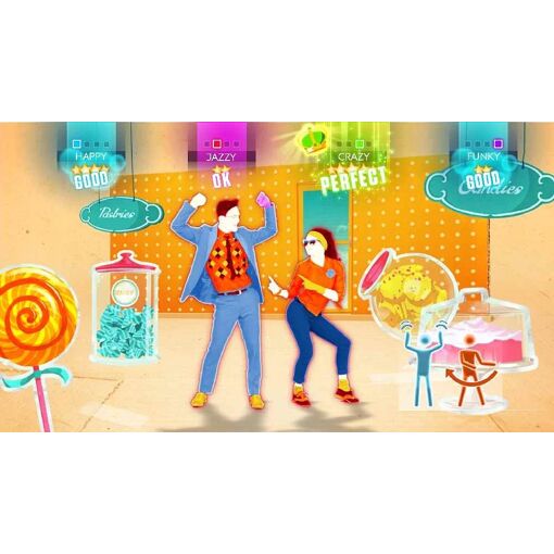 Just Dance 2014 Wii - 2