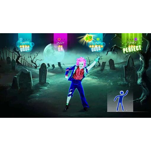 Just Dance 2014 Wii - 4
