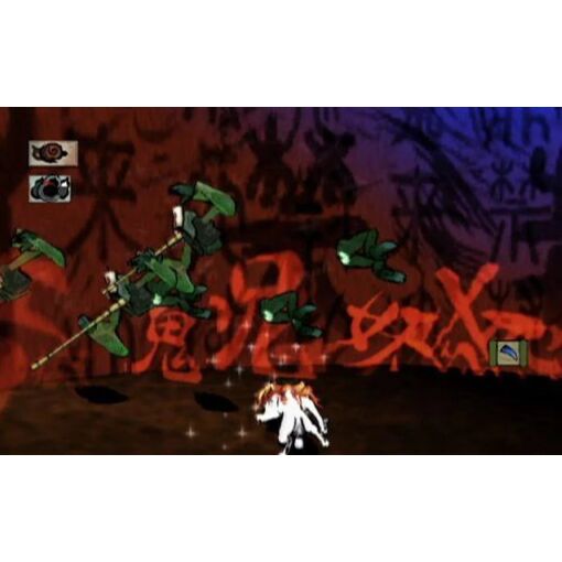 Okami Wii - 3