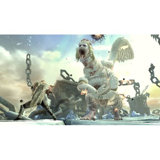 Soul Sacrifice Ps Vita PS Vita - 2