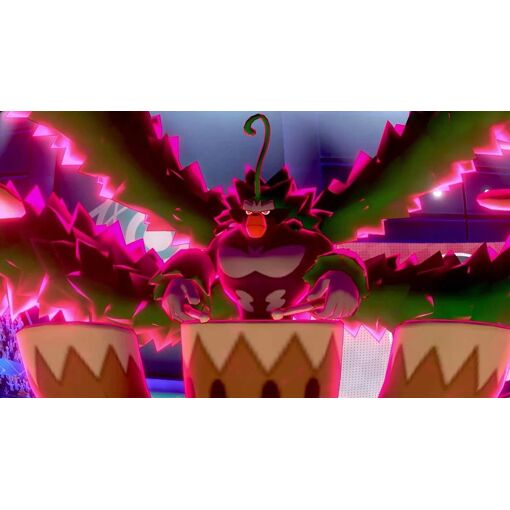 Pok�mon �p�e+Pass d'Extension pour Pok�mon Ep�e Switch - 4