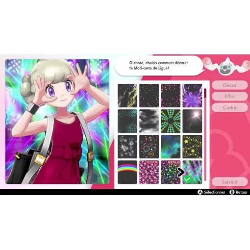 Pok�mon �p�e+Pass d'Extension pour Pok�mon Ep�e Switch - 2
