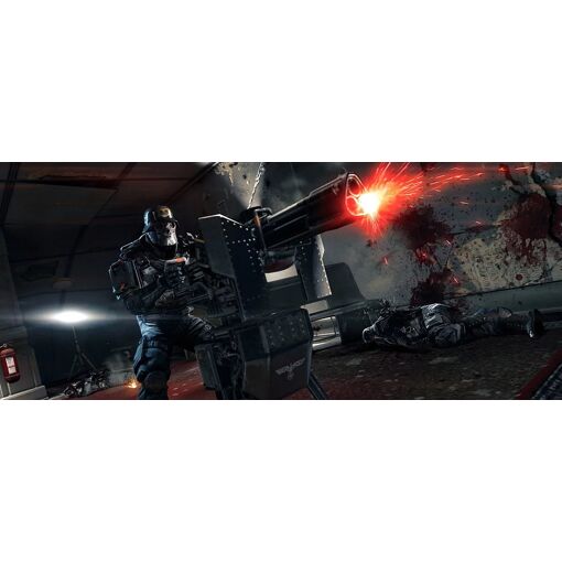 Wolfenstein - The New Order PS4 - 6