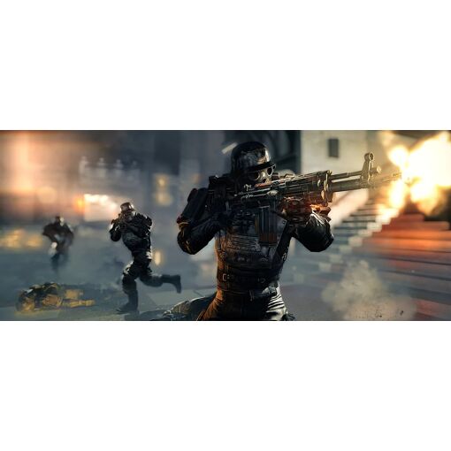 Wolfenstein - The New Order PS4 - 7