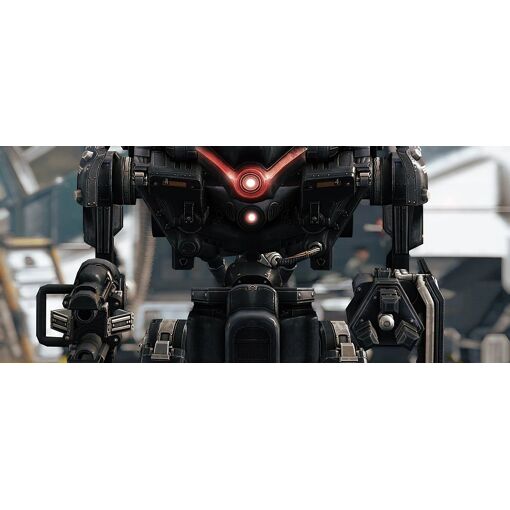 Wolfenstein - The New Order PS4 - 5