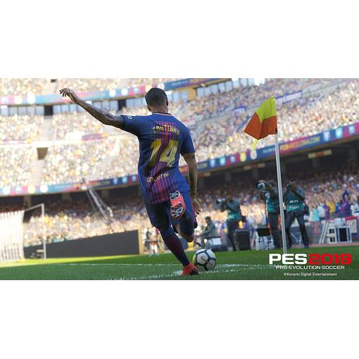 Pro Evolution Soccer 2019 - Pes 2019 PS4 - 3