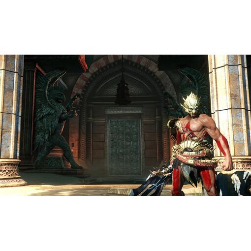 God Of War - Ascension PS3 - 2