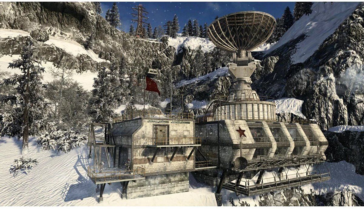 Call Of Duty Black Ops Xbox 360 - 2