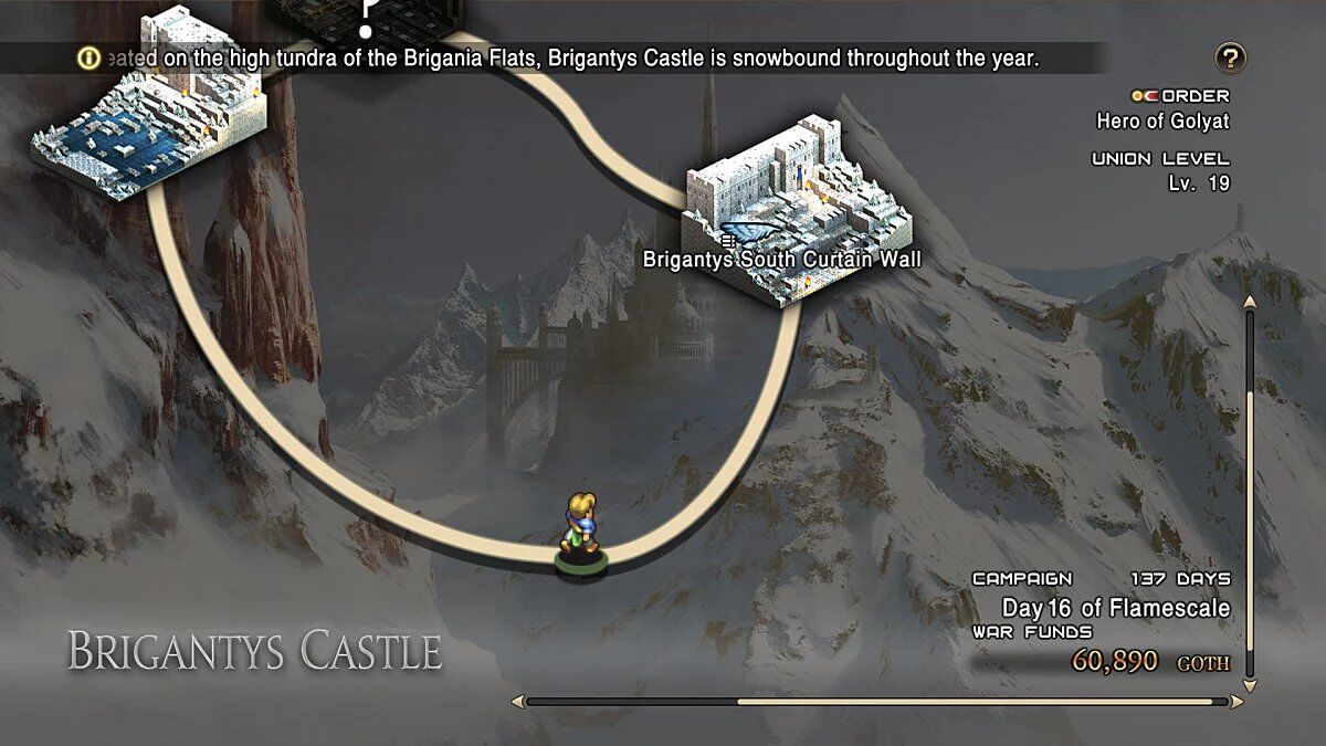 Tactics Ogre : Reborn �dition Standard Switch - 6