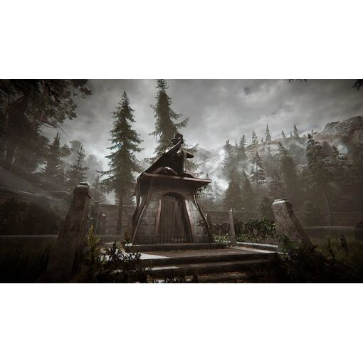 Syberia - Remastered Limited Edition PS5