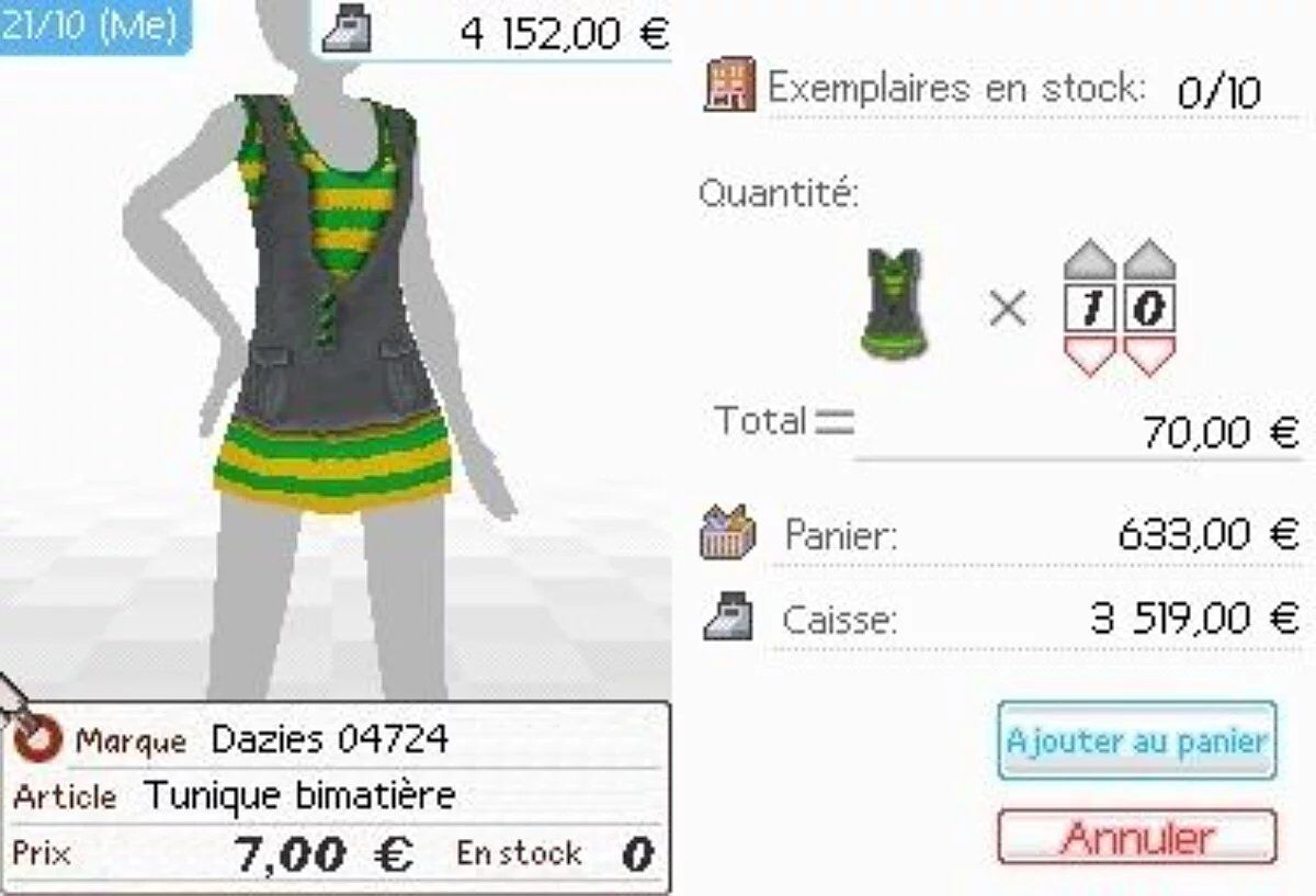 La maison du style Nintendo DS - 4